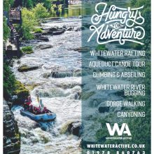 Whitewater Active