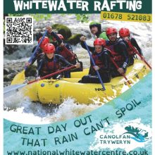 National White Water Centre