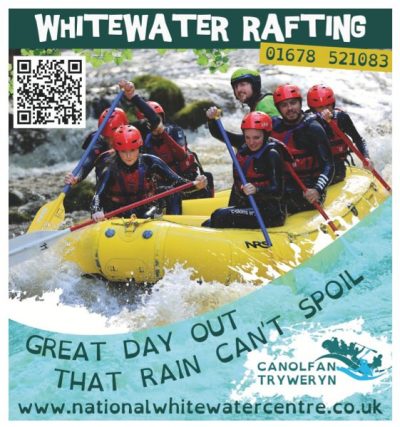 National White Water Centre