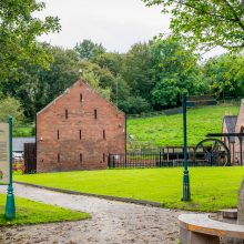 Greenfield Valley Heritage Park