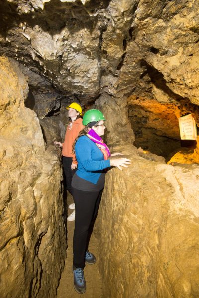 Great Orme Bronze Age Mines