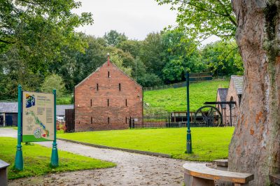 Greenfield Valley Heritage Park