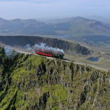 Snowdon Mountain Railway