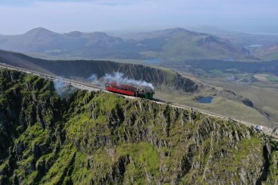 Snowdon Mountain Railway